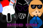 Goobers Episode 4: HAUNTED HOUSE!