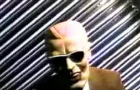 Max HEADROOM Incident of 1983