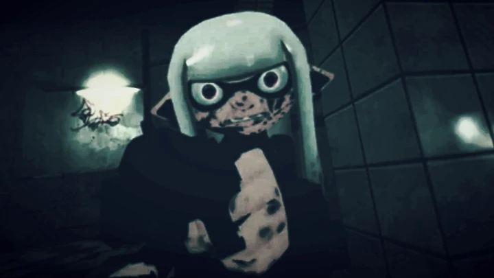 Resurgence of the Nightmare Men