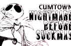 Nightmare Before Christmas | Cumtown Animated