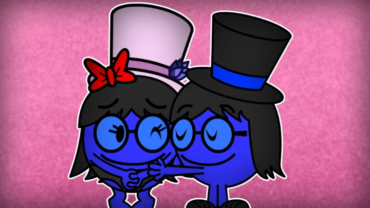 KyansWorldCartoon Shorts: Larsson's Hat