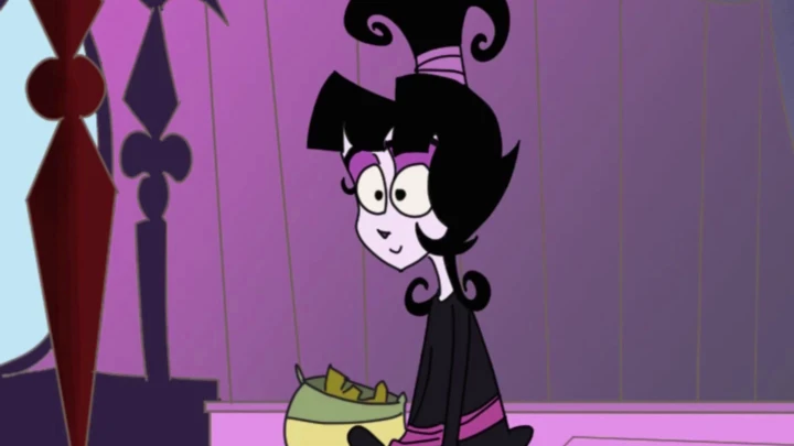 Beatlejuice animated series