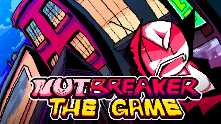 NUTBREAKER: THE GAME