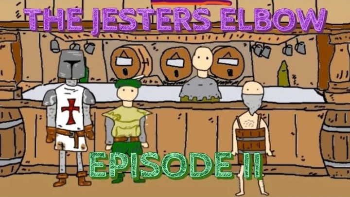 The Jesters Elbow: Episode II