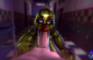 Phantom Chica Succ