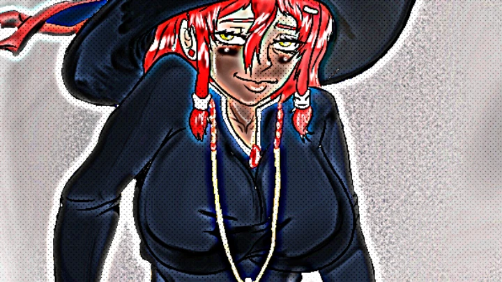Arcana kariboza