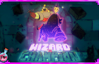 Wizard n&amp;#039; Champion Pilot