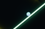 Ball Rolling 3d : Looping Animation
