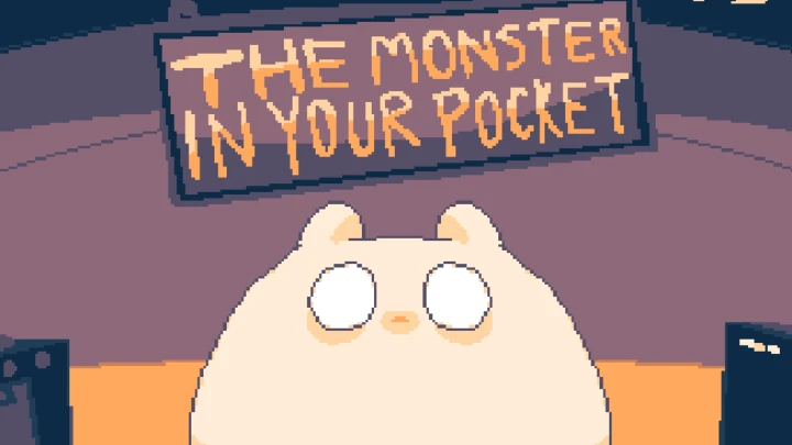 The Monster Inside Your Pocket