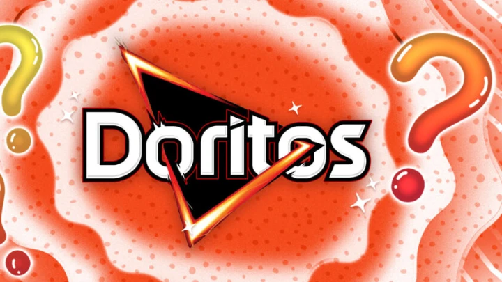 dorito gameshow be like