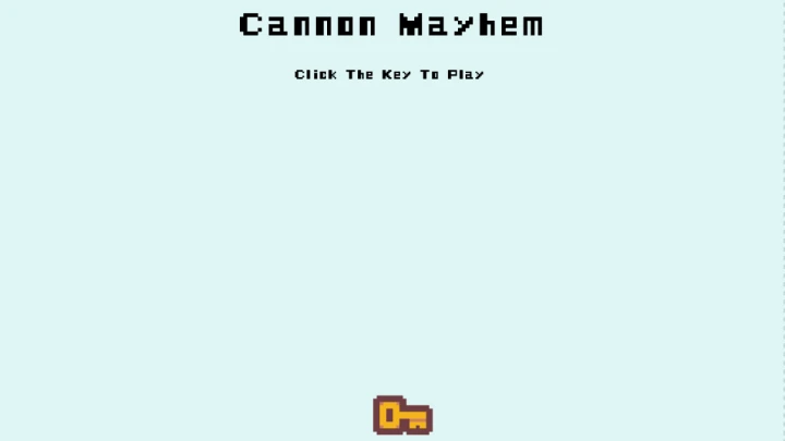 Cannon Mayhem