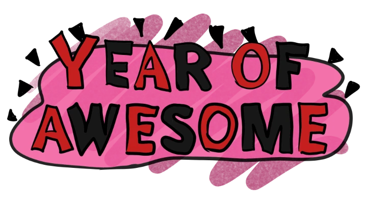 Year of Awesome