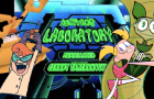 Dexter&amp;#039;s Lab Intro Reanimated