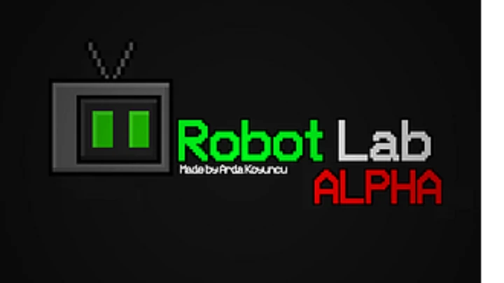 Robot Lab