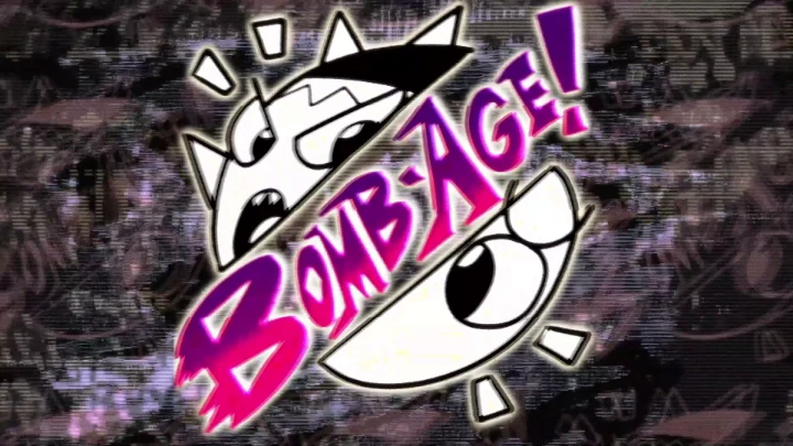 Bomb-Age! Trailer 1