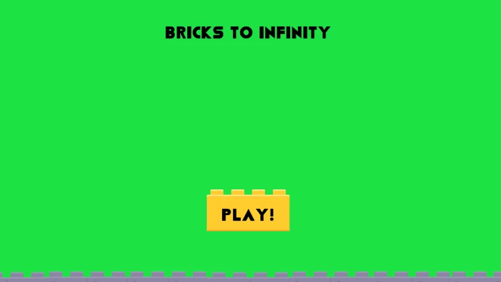 Bricks to infinity v0.3/ boss one update