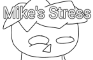 Mike's Stress!