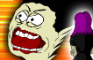Frederick & The Refrigerator (Cartoon Pilot)