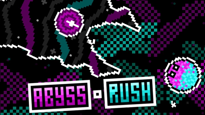 ABYSS RUSH (Demo)