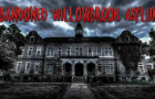 Abandoned Willowbrook Asylum