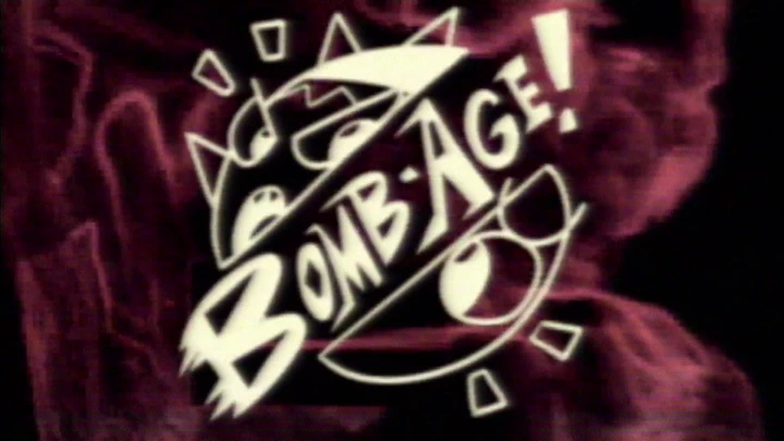 Bomb-Age! - Trailer 2