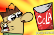 Edward and the Soda Machine - (ANIMATION)