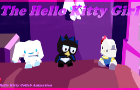 Hello Kitty Collab : The Hello Kitty Girl Act 1