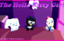 Hello Kitty Collab : The Hello Kitty Girl Act 1