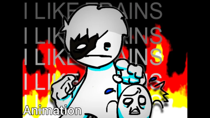 Die [RETAKE] fnf asdfmovie animation