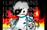 Die [RETAKE] fnf asdfmovie animation