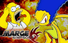 The Simpsons x Shadow Generations