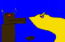Meet Monsterman - Yellow Seed