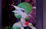 Gardevoir's new outfit