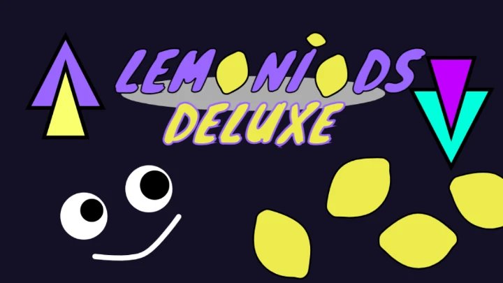 Lemoniods DELUXE