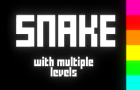 SNAKE with multiple levels