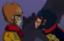 "Wukong gave me a second chance" || LMK test animation