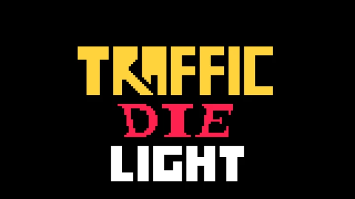 Traffic DIE Light