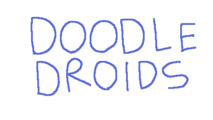 DoodleDroids