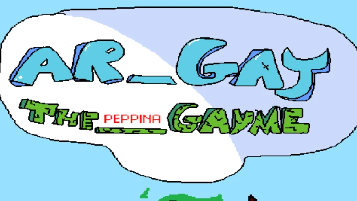 Ar_Gay: The Peppina Game