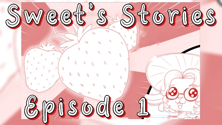 Family Farm - Sweet's Stories Episode 1 - [OC Comic Dub]