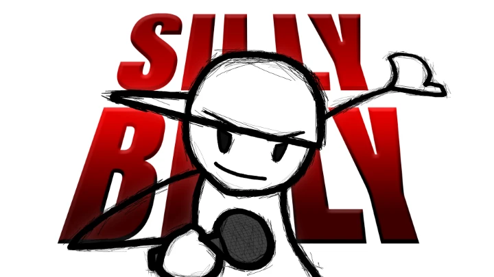 Silly Billy: The Beginning