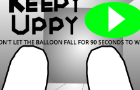 Keepy Uppy