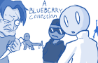 A Blueberry Collection 2020 - 2024