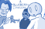 A Blueberry Collection 2020 - 2024