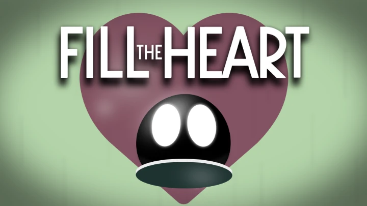 FILL THE HEART