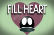 FILL THE HEART