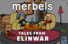 MERBELS: Tales from Elinwar EP.1