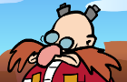 Eggman Gets Upset