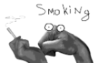 smoking