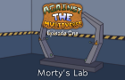 Against The Multiverse : Episode One Clip - Morty&#039;s Lab